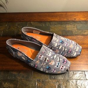 Bob’s for Cats by Sketchers